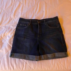 Lularoe boyfriend shorts
